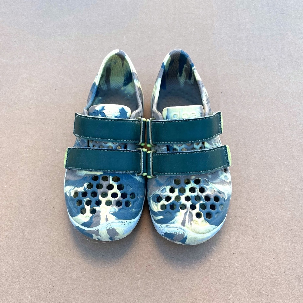 PLAE Mimo Size 11